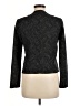 Maje 100% Cotton Tweed Gray Blazer Size EU (FR) 38 / US 6 - photo 2