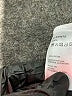 ALLSAINTS 100% Viscose Silver Sleeveless T-Shirt Size 2 - photo 8