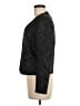 Maje 100% Cotton Tweed Gray Blazer Size EU (FR) 38 / US 6 - photo 5