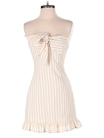 Cotton Candy LA Romper (view 1)