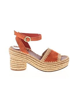 Tory Burch Wedges