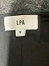 LPA Black Tube Top Size S - photo 4