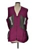 Guide Series 100% Polyester Purple Vest Size L - photo 1