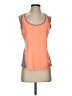 Active Orange Active Tank Size S - photo 1