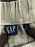 Gap Green Cargo Pants Size S - photo 4