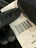 Robbie Bee Black Cocktail Dress Size 16 - photo 8