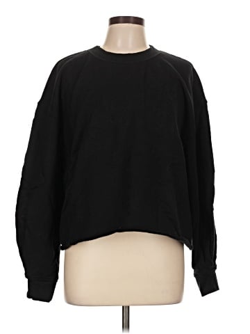 Left on Friday Sweatshirt (view 1)
