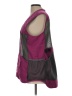 Guide Series 100% Polyester Purple Vest Size L - photo 5