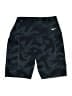 Nike Camo Black Athletic Shorts Size M - photo 1