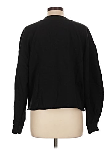Left on Friday Sweatshirt (view 2)