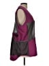Guide Series 100% Polyester Purple Vest Size L - photo 4
