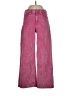Gap Pink Jeans Size 2R - photo 1