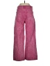 Gap Pink Jeans Size 2R - photo 2