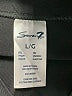 Seven7 Black Active Pants Size L - photo 7