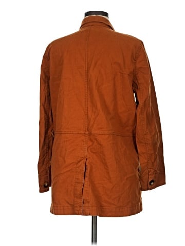 Madewell Coat (view 2)