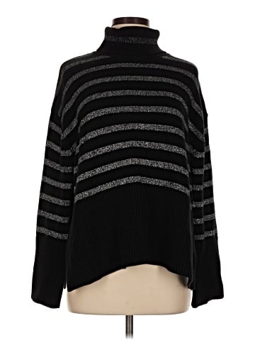 Gap Turtleneck Sweater (view 1)