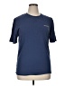 Assorted Brands Blue Active T-Shirt Size XL - photo 1