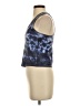 Destinations Blue Tank Top Size S - photo 5