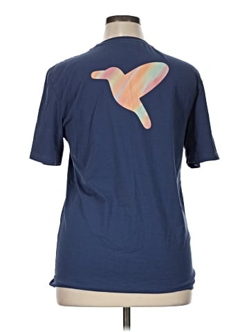 Assorted Brands Active T-Shirt (view 2)