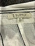 Z Supply Ivory Long Sleeve Blouse Size S - photo 7