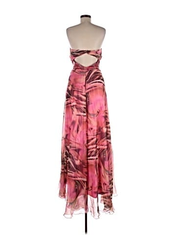 Cassandra Stone Cocktail Dress (view 2)