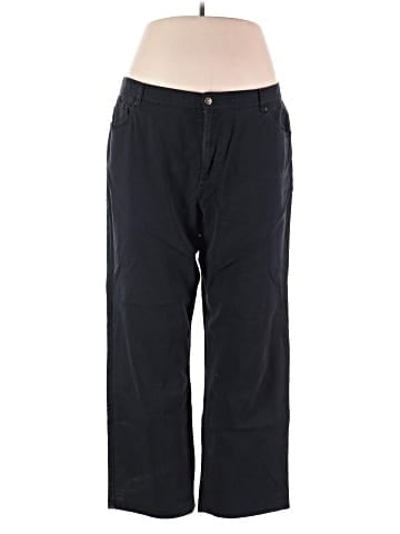 Jones New York Sport Casual Pants (view 1)