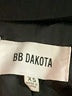 BB Dakota 100% Polyester Black Jacket Size XS - photo 6