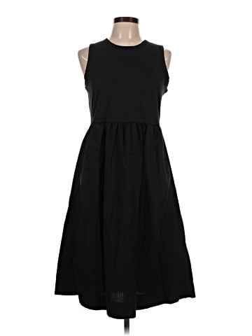 J.Crew Factory Store Casual Dress (view 1)