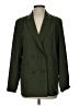 Fanco Green Blazer Size S - photo 1