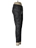 Lululemon Athletica Animal Print Black Active Pants Size 6 - photo 4