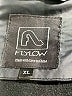 Flylow Black Jacket Size XL - photo 6