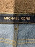 MICHAEL Michael Kors Blue Jeans Size 12 - photo 7