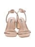 Steve Madden Tan Sandals Size 7 1/2 - photo 2