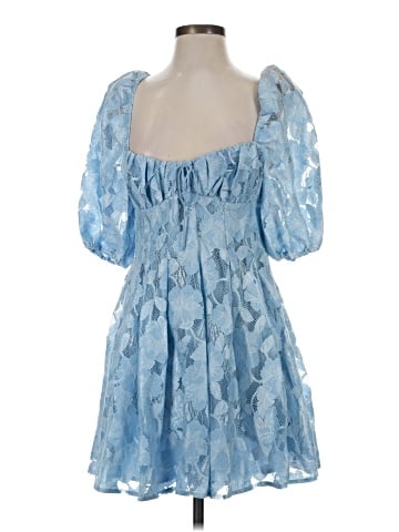 For Love & Lemons Cocktail Dress (view 1)