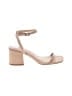 Steve Madden Tan Sandals Size 7 1/2 - photo 1
