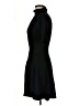 A.L.C. Black Cocktail Dress Size M - photo 5