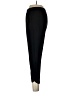 J.Crew 100% Polyester Solid Black Casual Pants Size 10 - photo 5
