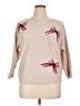 Aaeda Tan Sweatshirt Size XL - photo 1