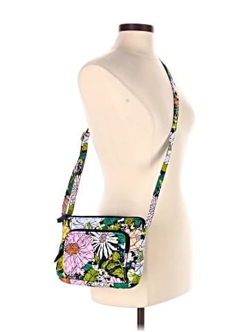 Vera Bradley Crossbody Bag (view 2)