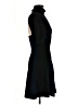 A.L.C. Black Cocktail Dress Size M - photo 4