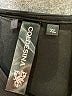 COLDESINA Solid Black Jumpsuit Size XL - photo 4