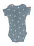 Assorted Brands Blue Short Sleeve Onesie Size 3-6 mo - photo 2