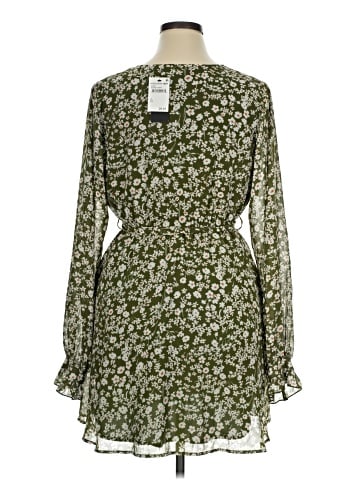 Ever After Casual Dress (view 2)