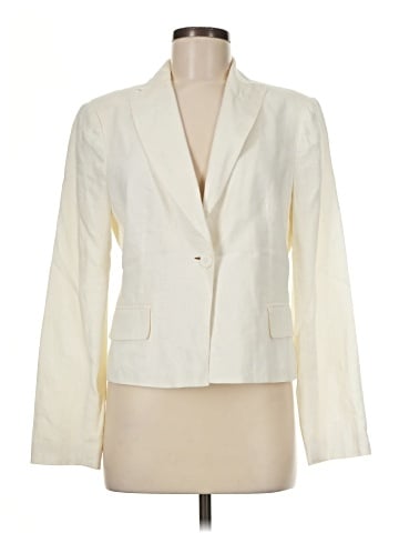 Emanuel Emanuel Ungaro Blazer (view 1)