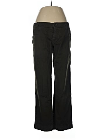 Daughters of the Liberation Casual Pants (view 1)