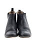 FRYE 100% Leather Black Ankle Boots Size 7 1/2 - photo 2