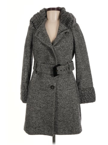 Zara Coat (view 1)