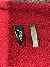 Ravel Burgundy Pullover Sweater Size S - photo 7
