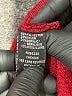 Ravel Burgundy Pullover Sweater Size S - photo 8