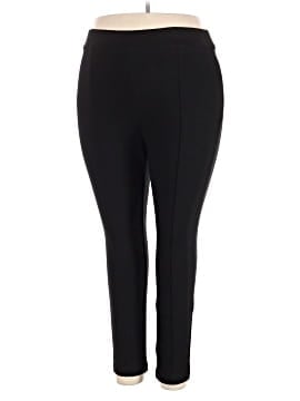 Anne Klein Active Pants (view 1)